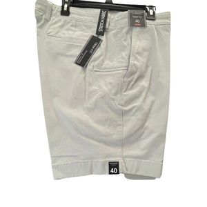 Roundtree & Yorke Trim Fit shorts Waist 40